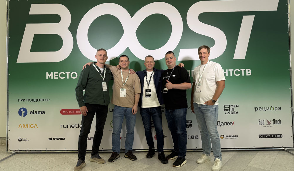 Логотипы партнеров и сертификаты