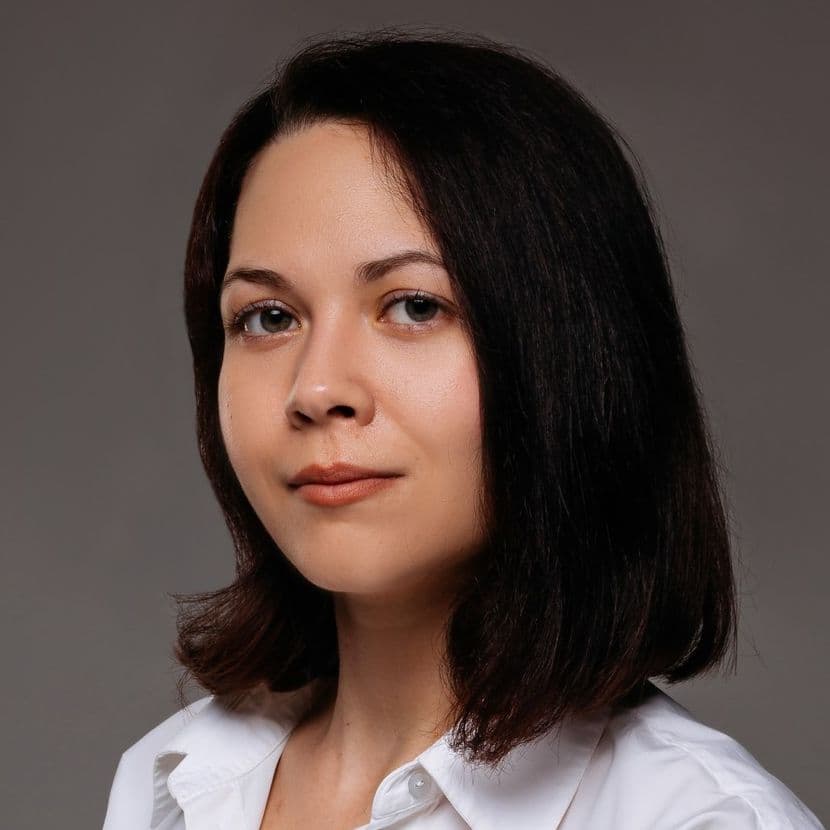 Цибер Ирина