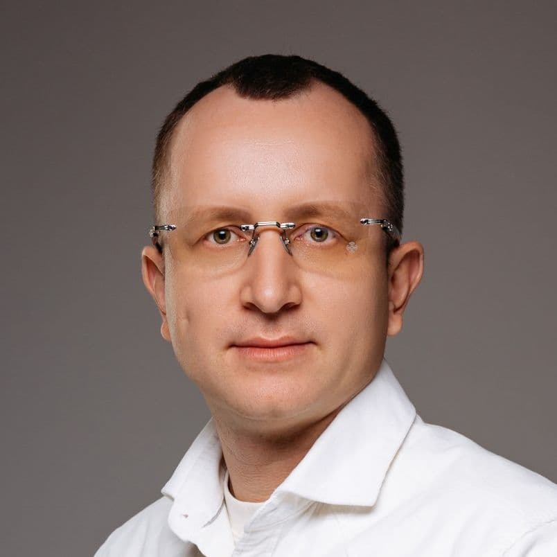 Даутов Антон