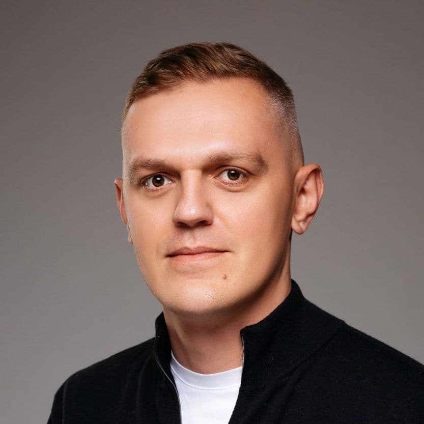 Кожин Никита