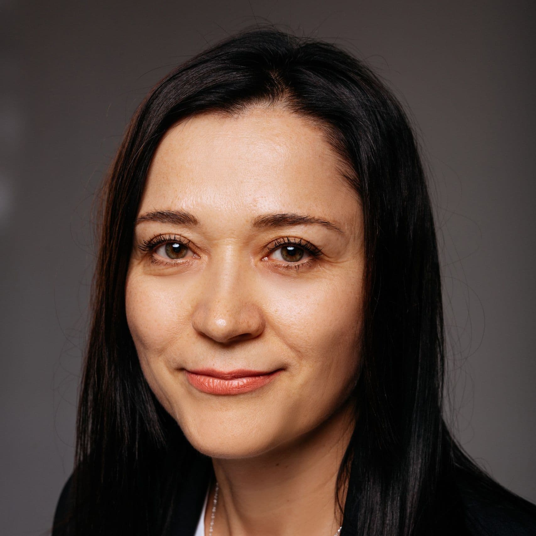 Семёнова Людмила