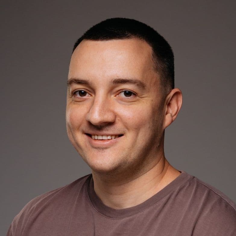 Сидорин Илья